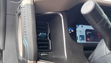 2023 Ford Bronco Base Advanced