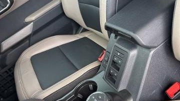 2023 Ford Bronco Base Advanced