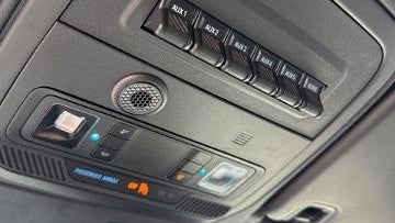 2023 Ford Bronco Base Advanced