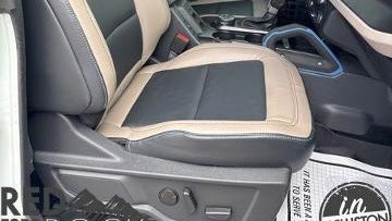 2023 Ford Bronco Base Advanced