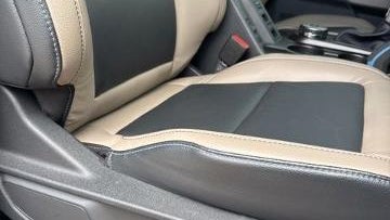 2023 Ford Bronco Base Advanced