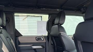 2023 Ford Bronco Base Advanced