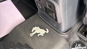 2023 Ford Bronco Base Advanced