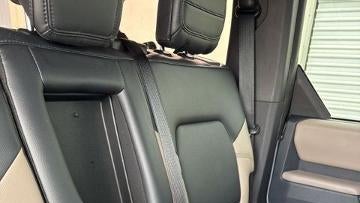 2023 Ford Bronco Base Advanced
