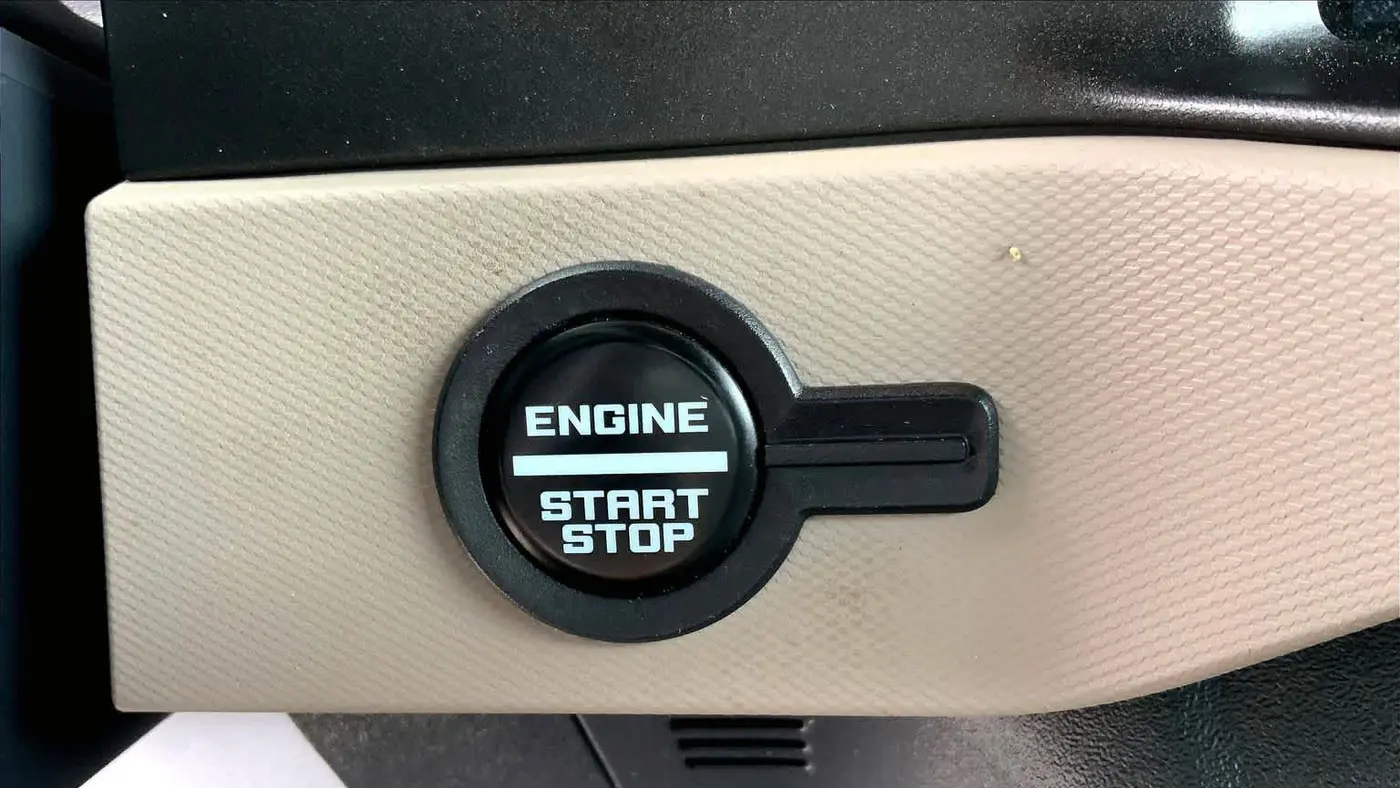2023 Ford Bronco Big Bend Advanced