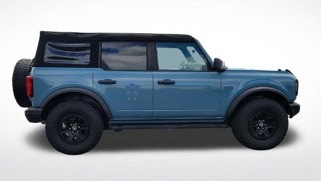 2023 Ford Bronco Base Advanced