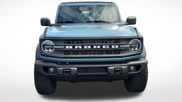 2023 Ford Bronco Base Advanced