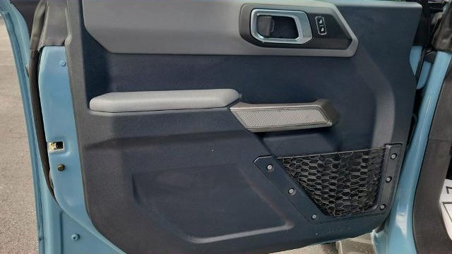 2023 Ford Bronco Base Advanced