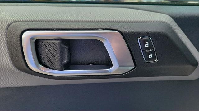 2023 Ford Bronco Base Advanced