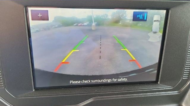 2023 Ford Bronco Base Advanced