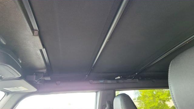 2023 Ford Bronco Base Advanced