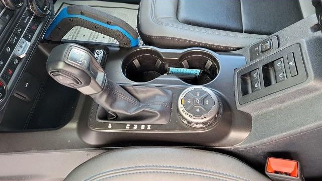 2023 Ford Bronco Base Advanced