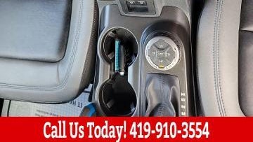 2023 Ford Bronco Base Advanced