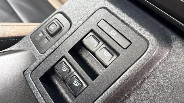 2023 Ford Bronco Base Advanced