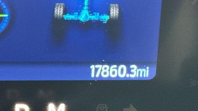 2023 Ford Bronco Base Advanced