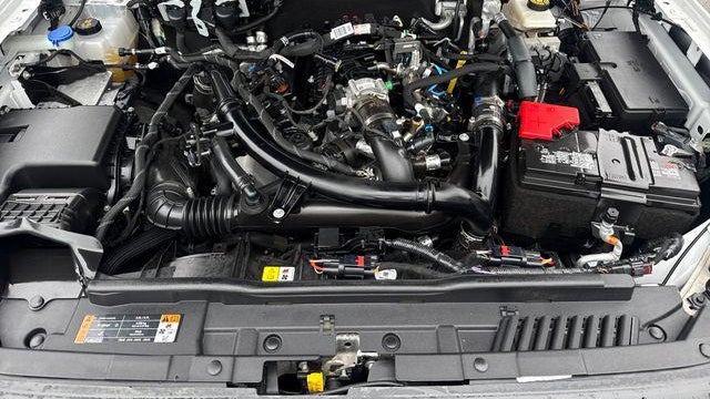 2023 Ford Bronco Base Advanced