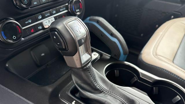 2023 Ford Bronco Base Advanced