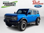 2023 Bronco Thumbnail 1
