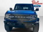 2023 Bronco Thumbnail 2