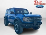 2023 Bronco Thumbnail 4