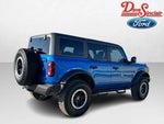 2023 Bronco Thumbnail 7