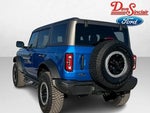 2023 Bronco Thumbnail 9