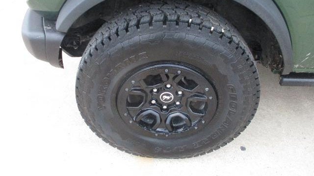 2023 Ford Bronco Big Bend Advanced