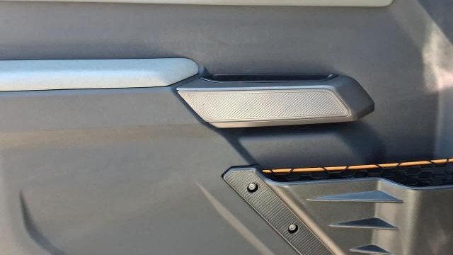 2023 Ford Bronco Black Diamond Advanced