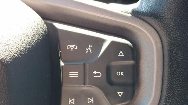 2023 Ford Bronco Black Diamond Advanced