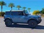 2023 Bronco Thumbnail 7