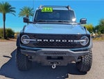 2023 Bronco Thumbnail 8