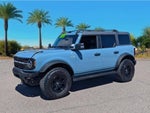 2023 Bronco Thumbnail 33