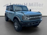 2023 Bronco Thumbnail 7