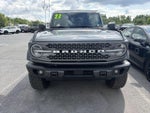 2023 Bronco Thumbnail 5