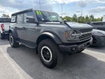 2023 Bronco Thumbnail 1