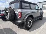 2023 Bronco Thumbnail 2