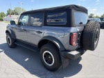 2023 Bronco Thumbnail 6