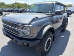 2023 Bronco Thumbnail 8