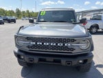 2023 Bronco Thumbnail 9