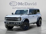 2023 Bronco Thumbnail 1