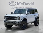 2023 Bronco Thumbnail 2
