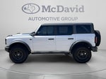 2023 Bronco Thumbnail 4