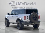 2023 Bronco Thumbnail 5