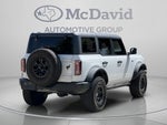 2023 Bronco Thumbnail 6