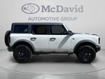 2023 Bronco Thumbnail 7