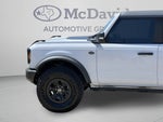 2023 Bronco Thumbnail 27