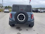 2023 Bronco Thumbnail 10