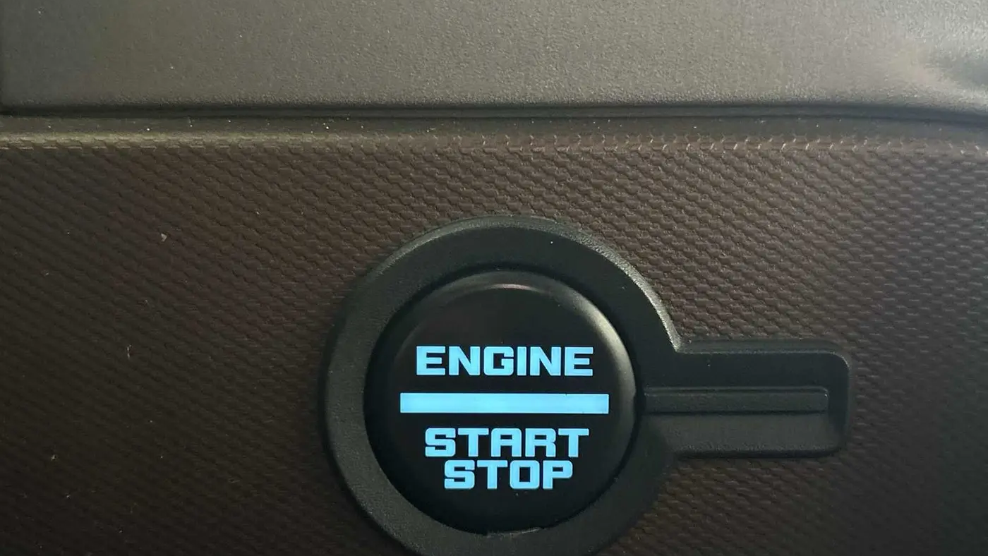 2023 Ford Bronco Badlands Advanced