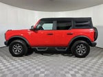 2023 Bronco Thumbnail 5