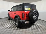 2023 Bronco Thumbnail 6